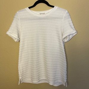 Jessakae White Blouse, S